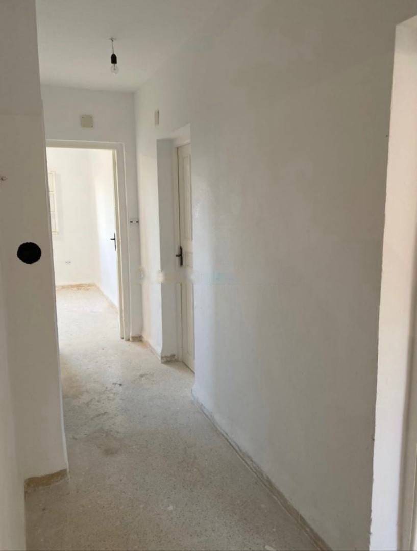Vente Appartement F3 Staoueli