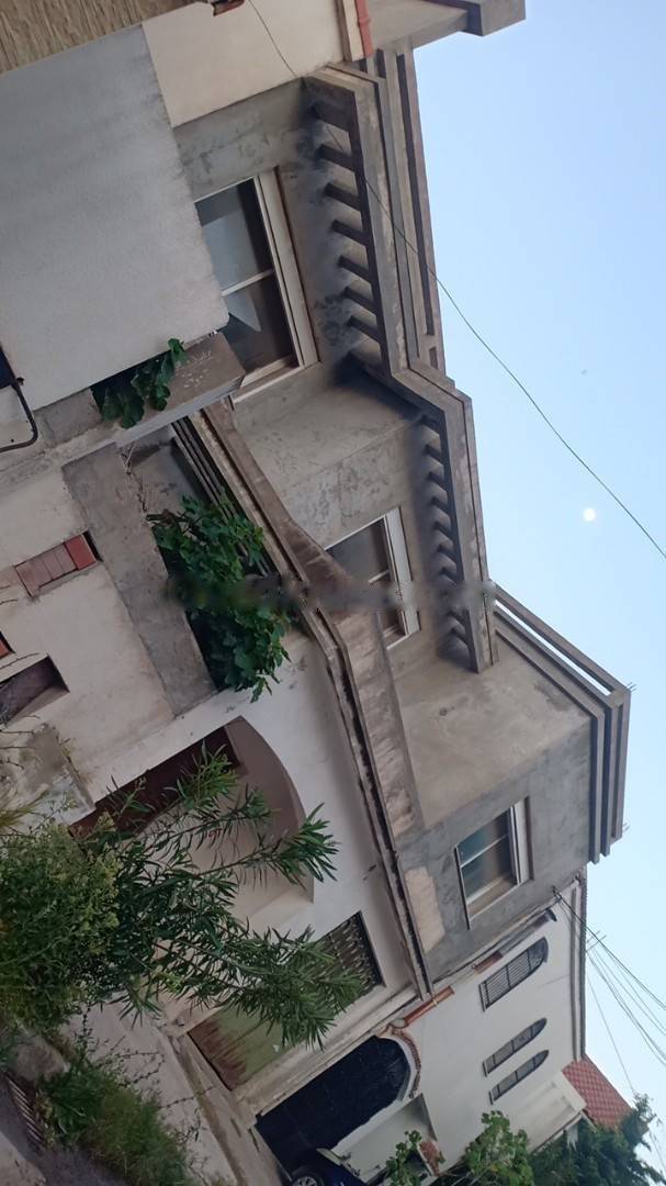 Vente Villa F9 Bouzareah