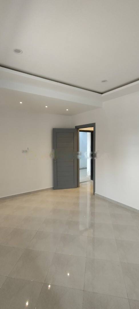 Vente Appartement Bordj El Kiffan