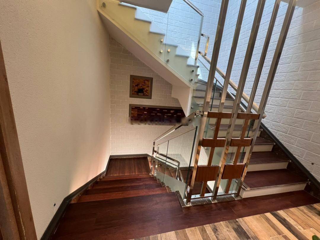 Vente Villa F8 Bordj El Bahri