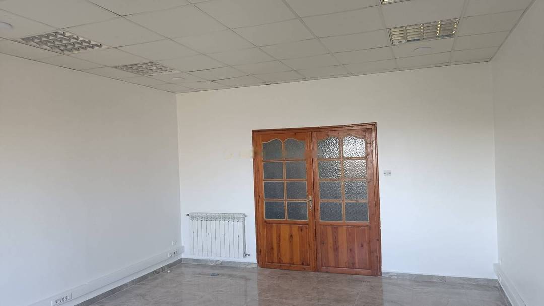 Location Appartement F5 Ben Aknoun