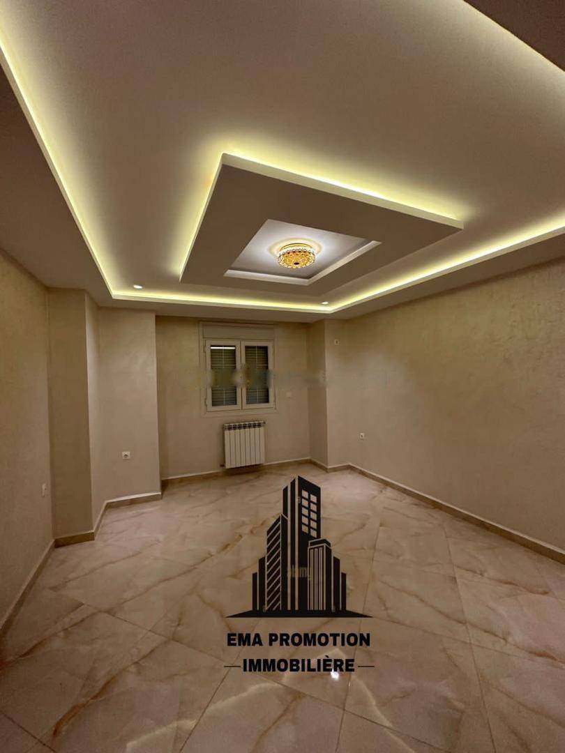 Vente Appartement F4 Bordj El Bahri