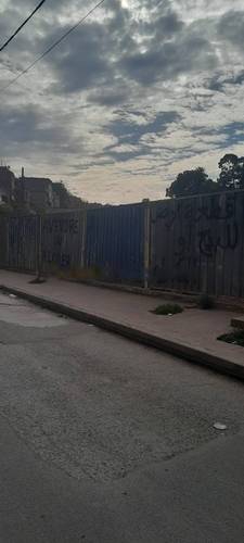 Vente Terrain El Harrach