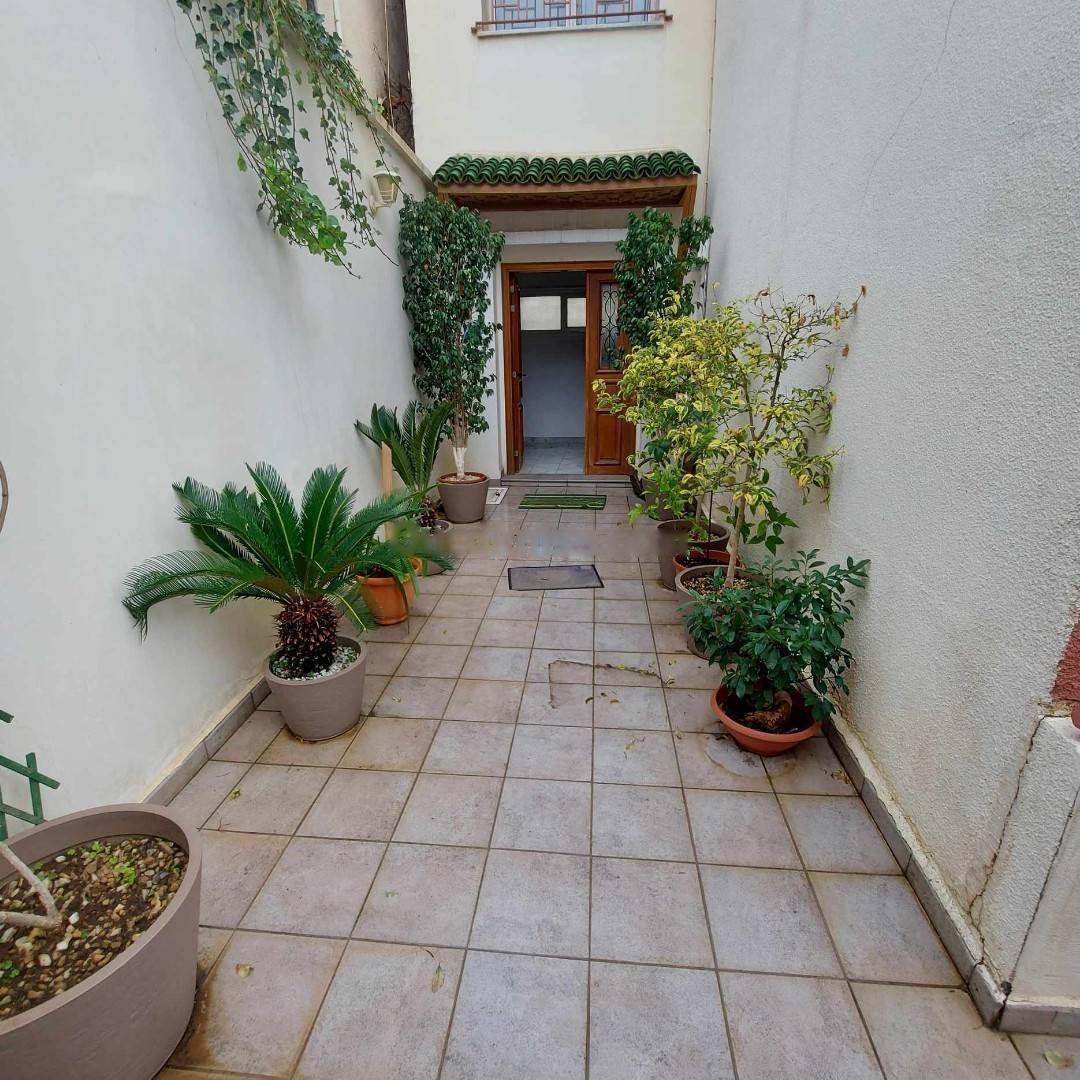 Vente Villa F8 El Achour