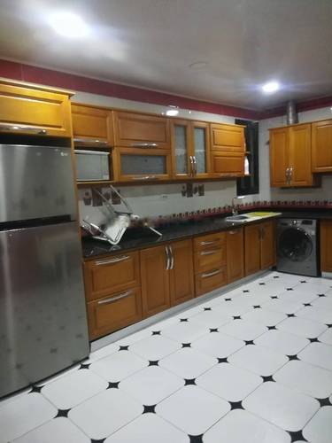 Location Appartement F3 Bab Ezzouar