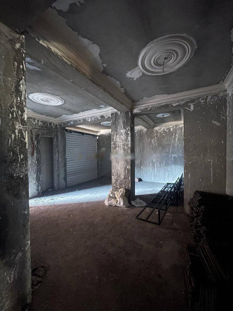 Vente Local Bordj El Kiffan