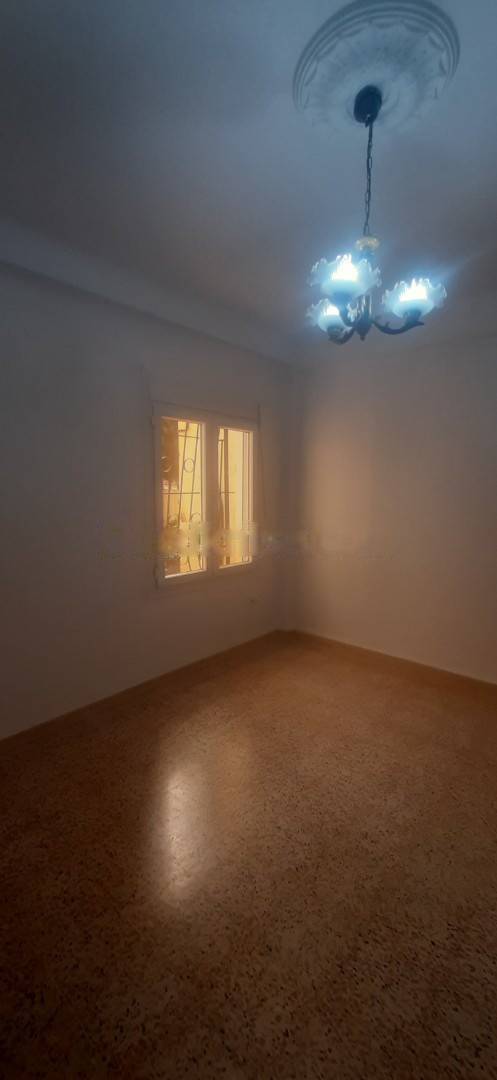 Location Appartement F3 Bouzareah