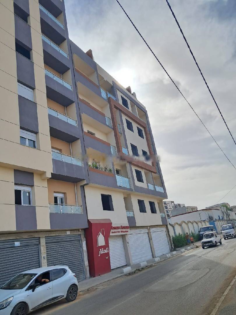 Vente Appartement F3 Bordj El Kiffan