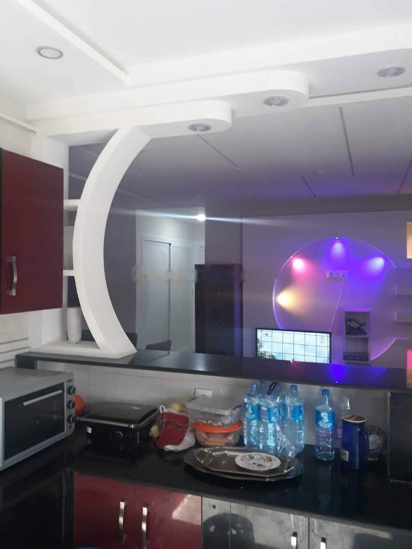 Vente Appartement F4 Mahelma