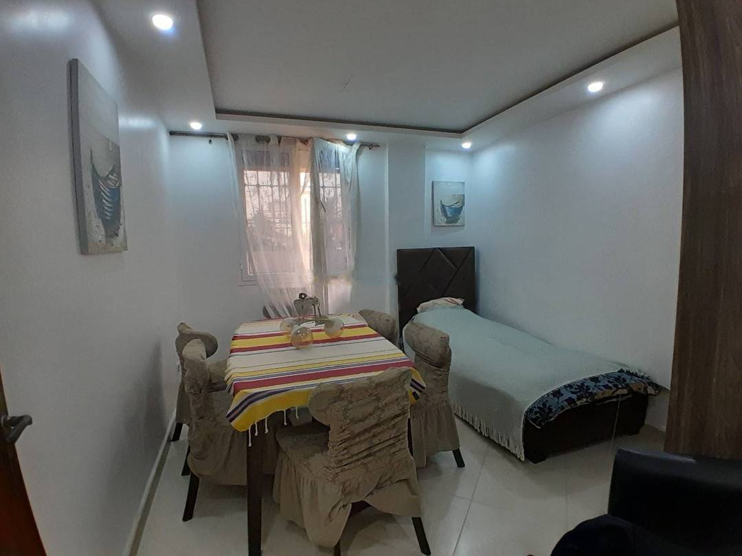 Vente Appartement F5 Bordj El Kiffan