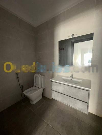 Location Appartement F3 Ouled Fayet