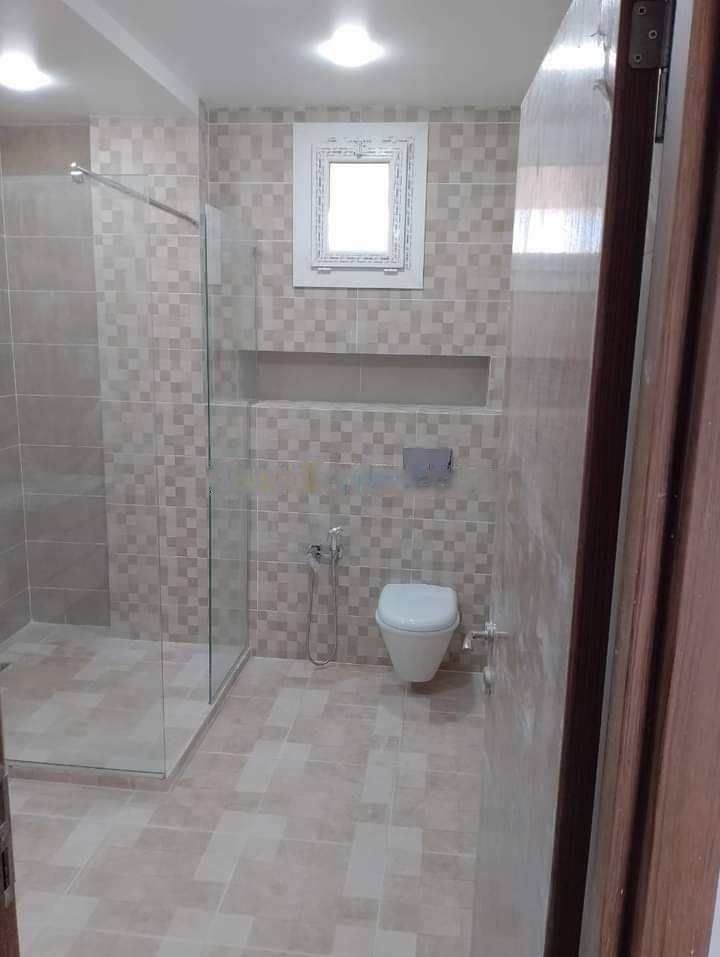 Vente Appartement F4 Bab Ezzouar
