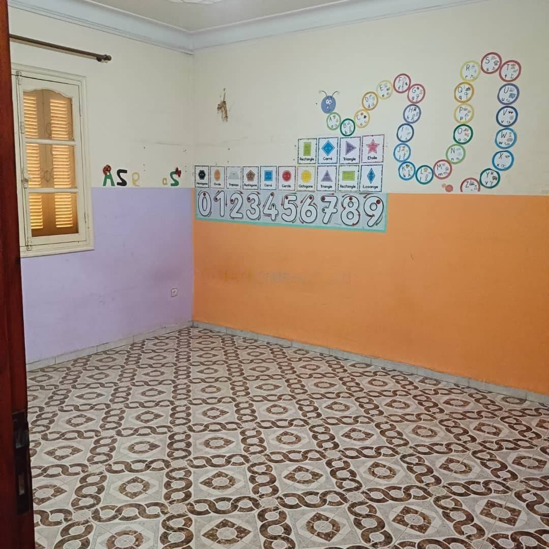 Location Appartement F0 Bab Ezzouar