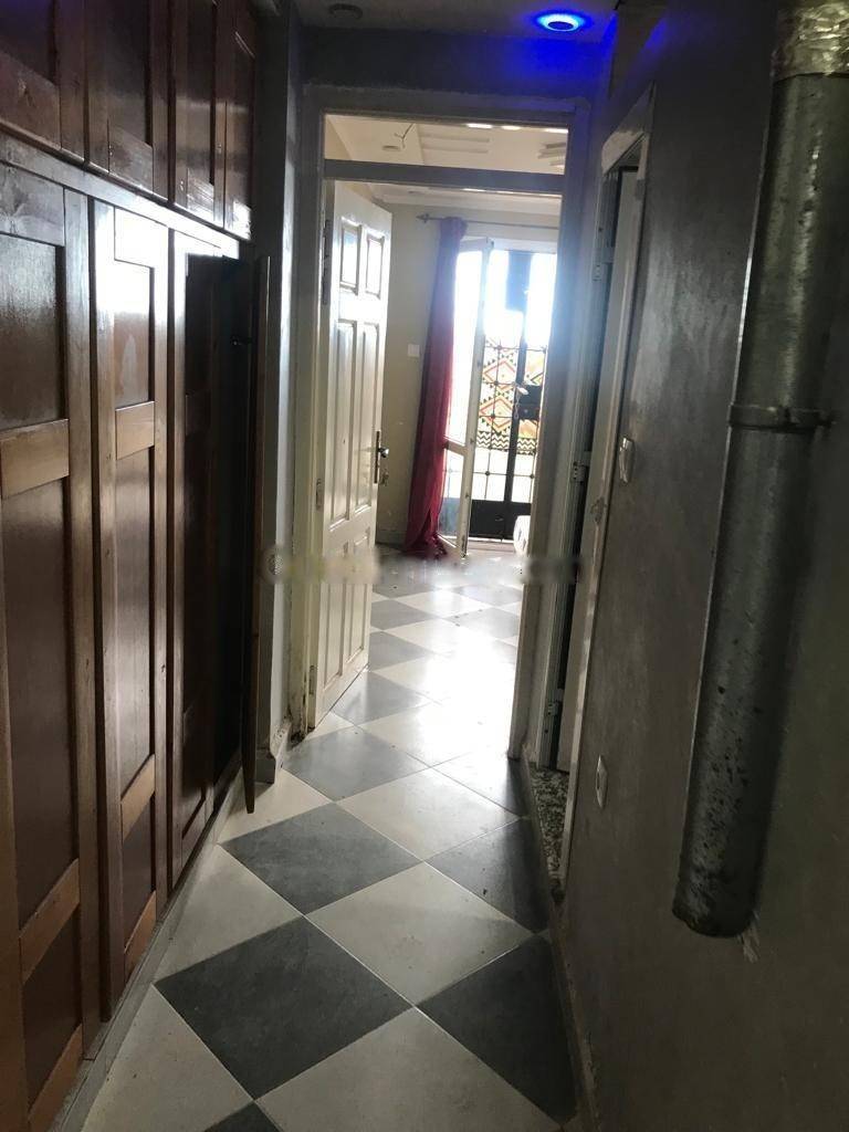 Vente Appartement F2 Rais Hamidou