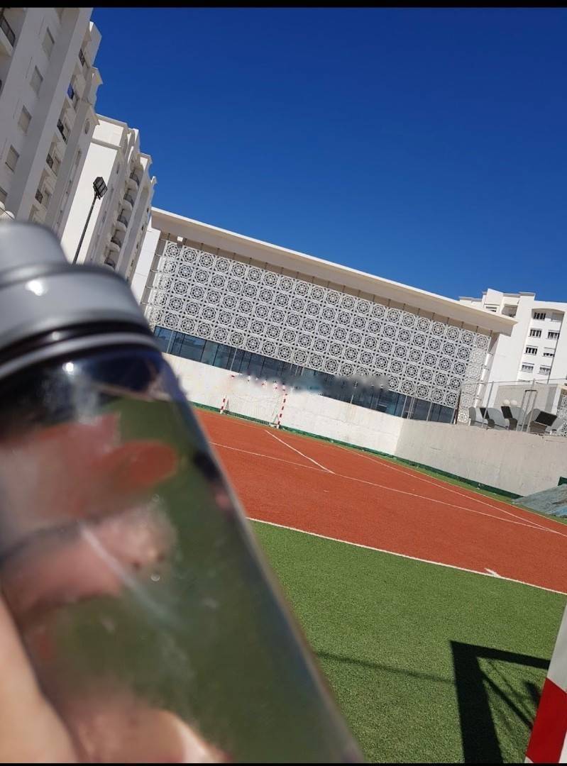 Location Appartement F2 Cheraga