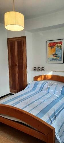 Location Appartement F3 Cheraga