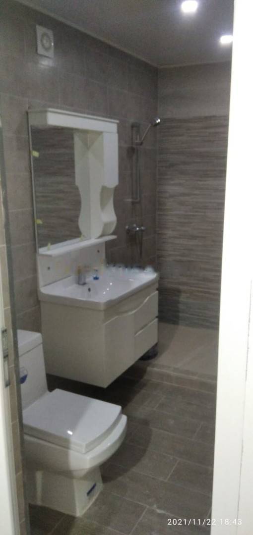 Vente Appartement F06 Djasr Kasentina