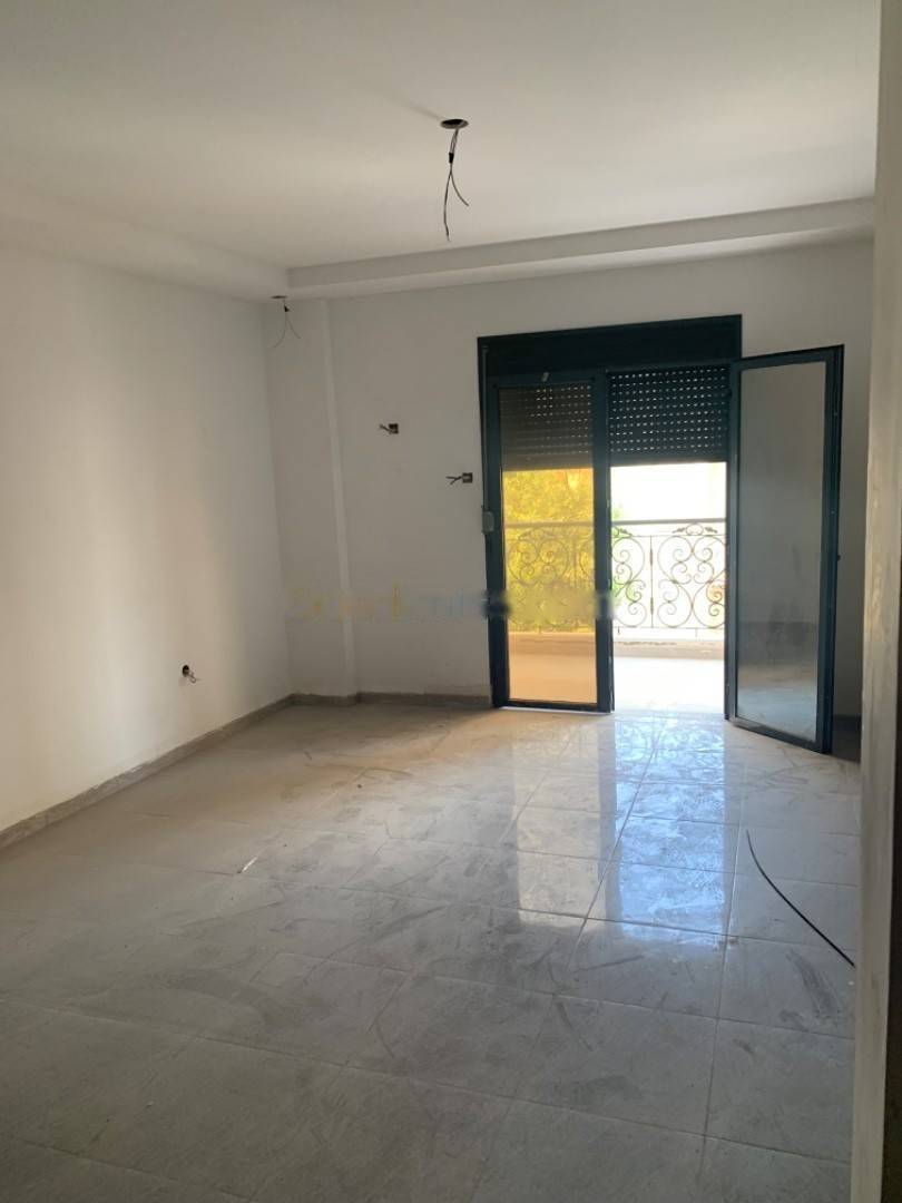 Vente Appartement F4 Cheraga