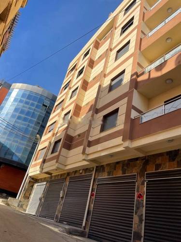 Vente Appartement F4 Draria