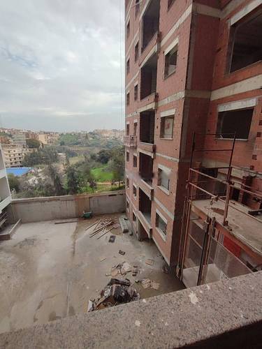 Vente Appartement F3 Draria