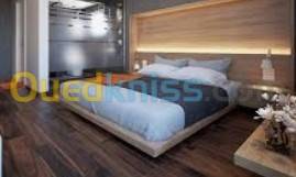 Location saisonnière Appartement F3 Ouled Fayet