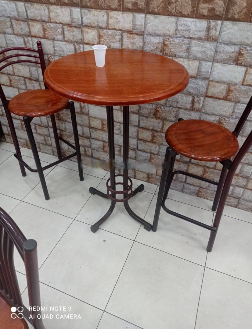 Location Local Birkhadem