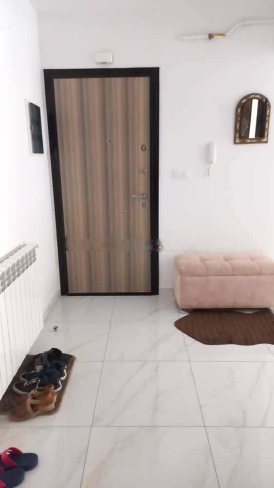 Vente Appartement F4 Cheraga