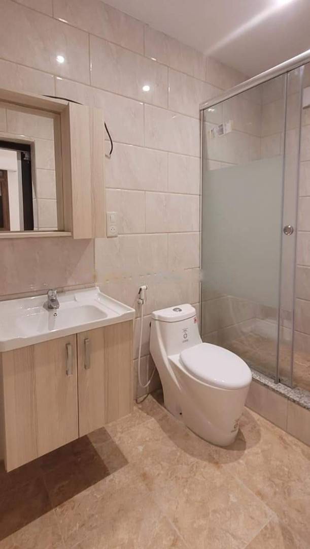 Location Appartement F4 Cheraga
