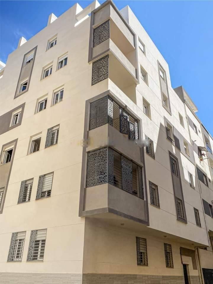 Vente Appartement F3 Bordj El Kiffan