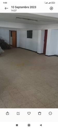 Location Immeuble Birtouta