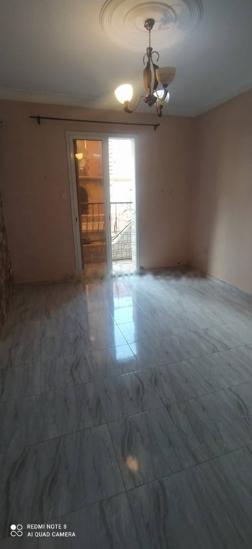 Location Niveau de villa F4 Bab Ezzouar
