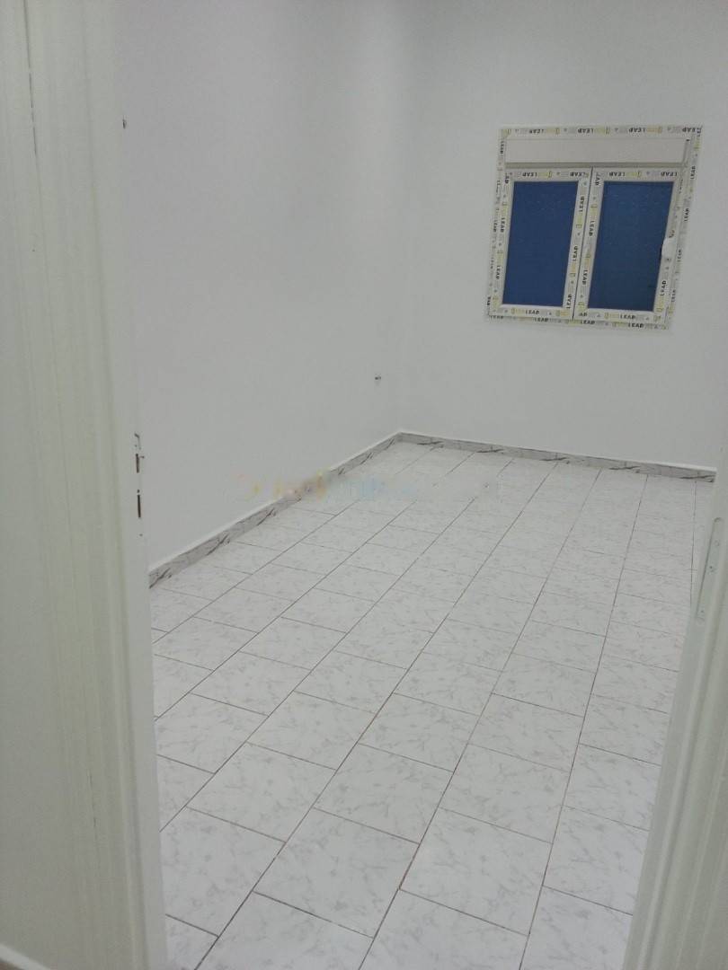 Location Niveau de villa F3 Bordj El Kiffan