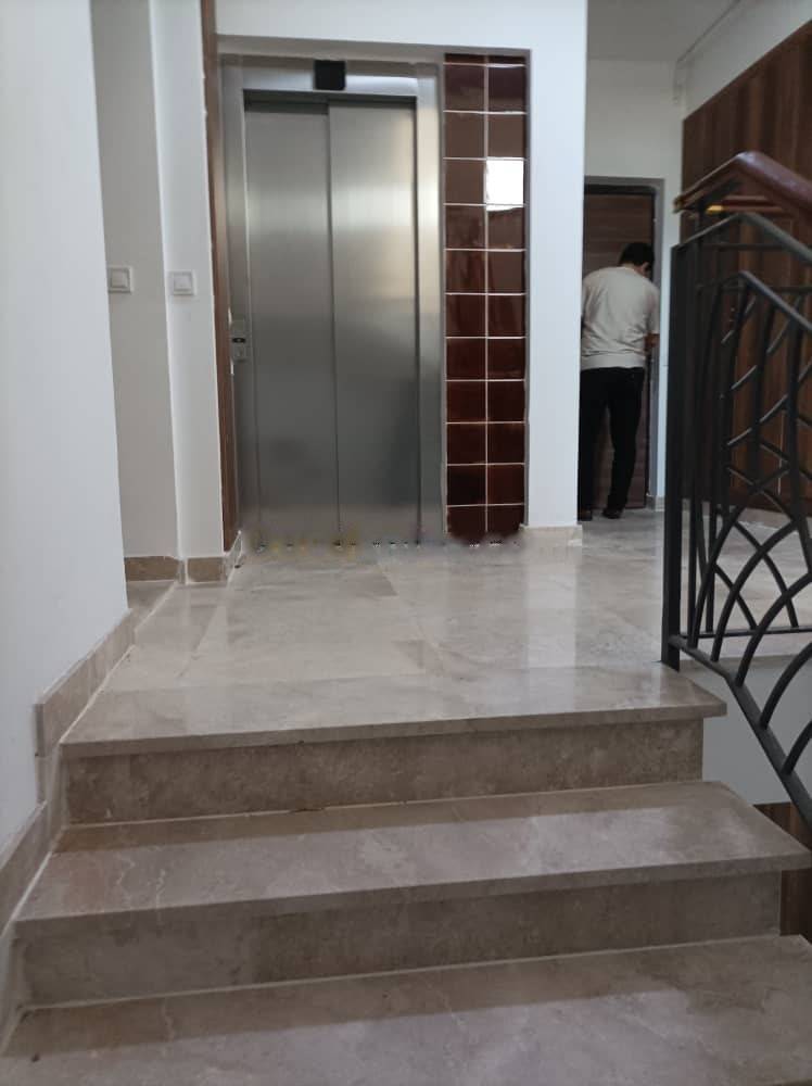 Vente Appartement F3 Belouizdad