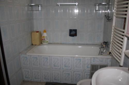 Location Immeuble Kouba