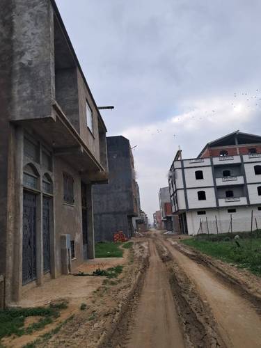 Vente Villa Tessala El Merdja