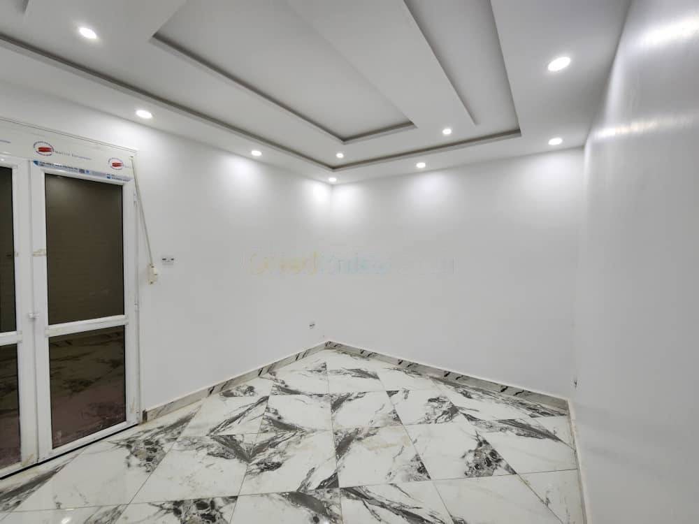 Vente Appartement F4 Bordj El Bahri
