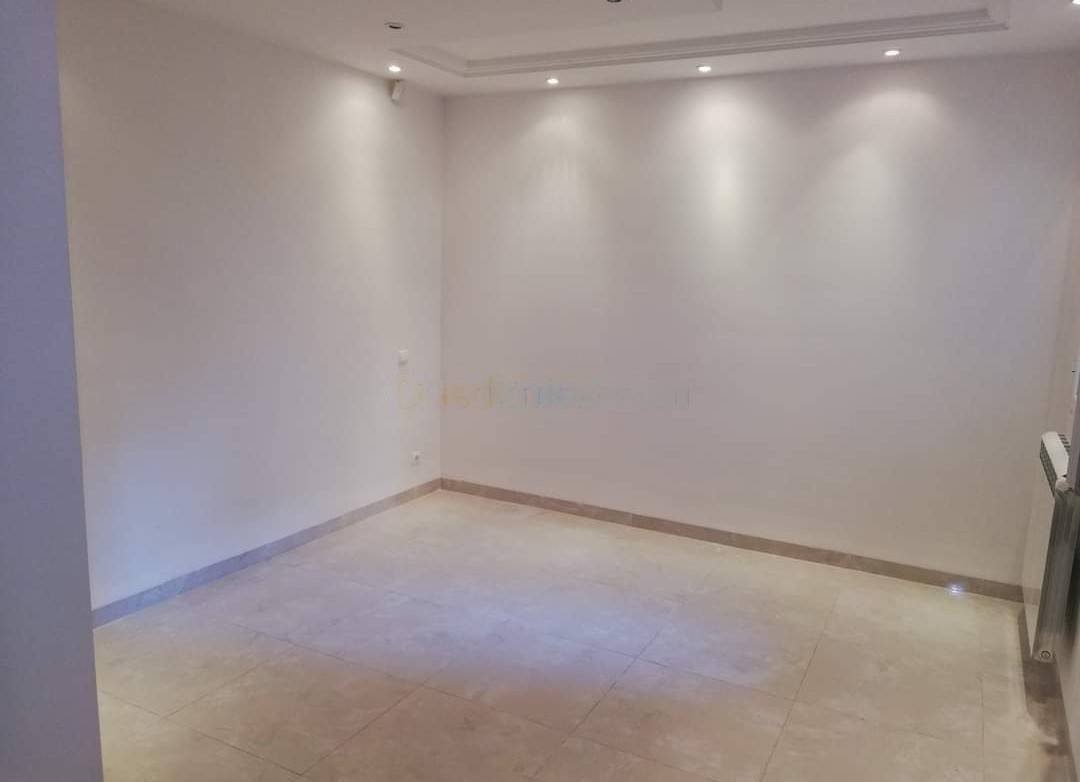 Vente Appartement F3 Cheraga