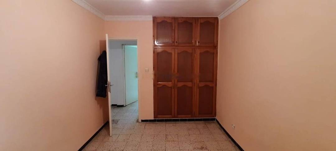 Vente Appartement F3 Djasr Kasentina