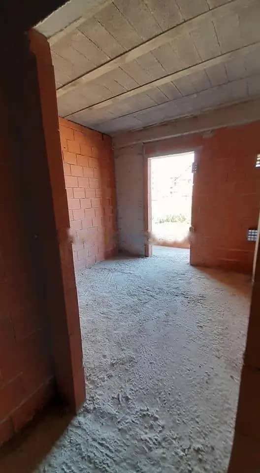 Vente Appartement F3 Bordj El Bahri