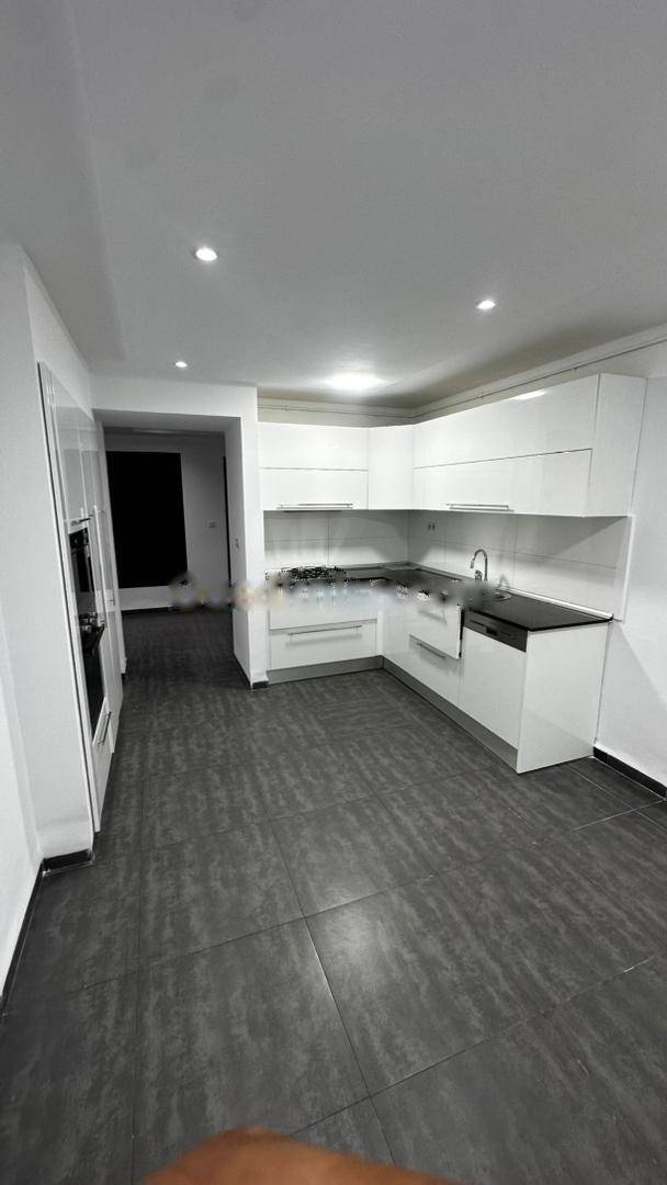 Vente Appartement F3 Bordj El Bahri