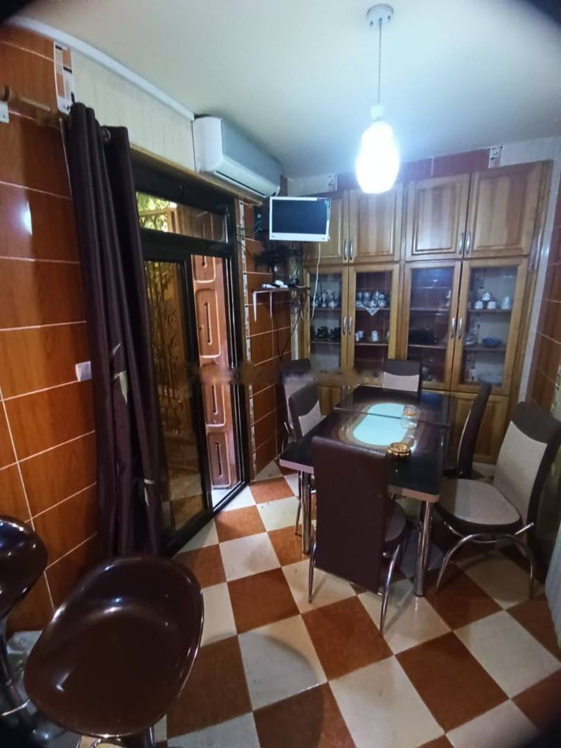 Vente Villa Souidania