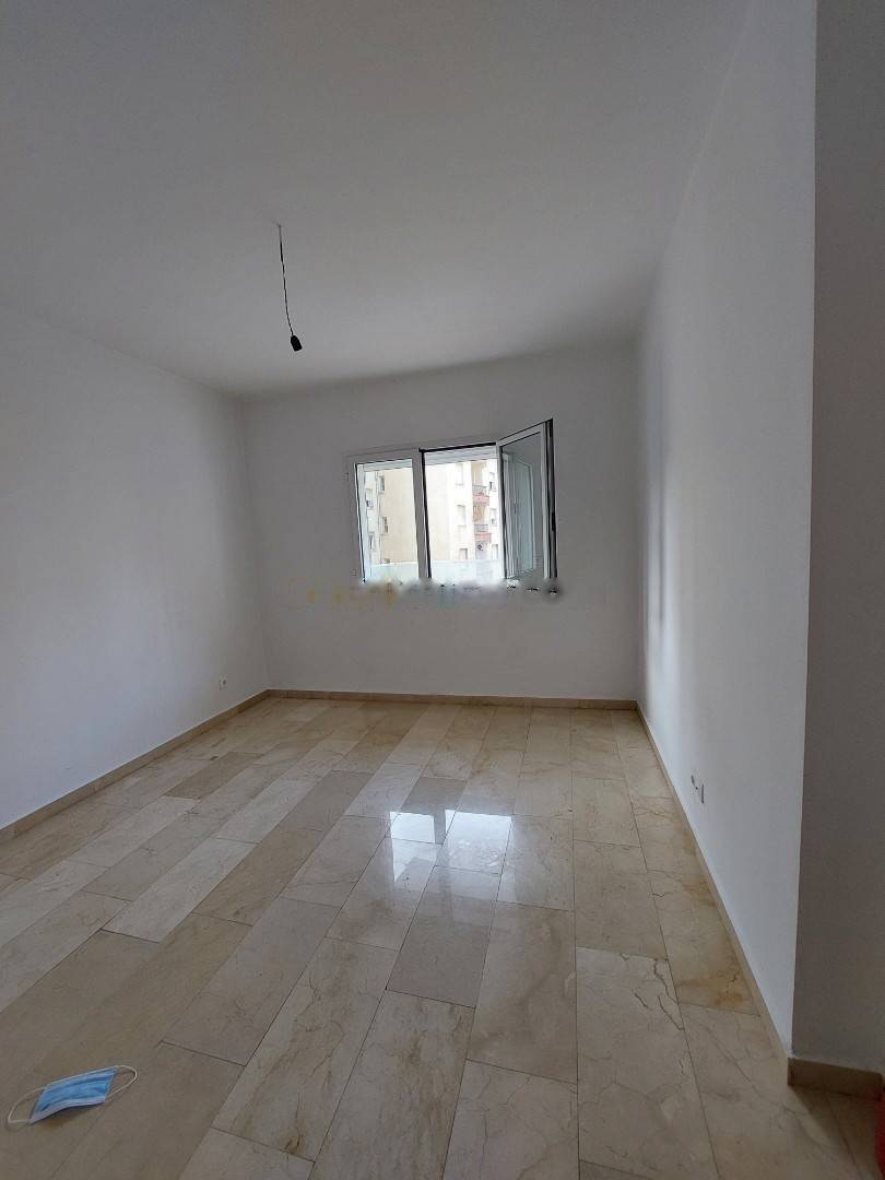 Location Appartement F3 Cheraga