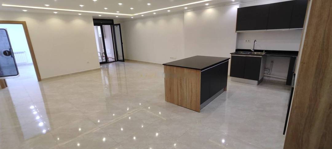 Vente Appartement F4 Cheraga