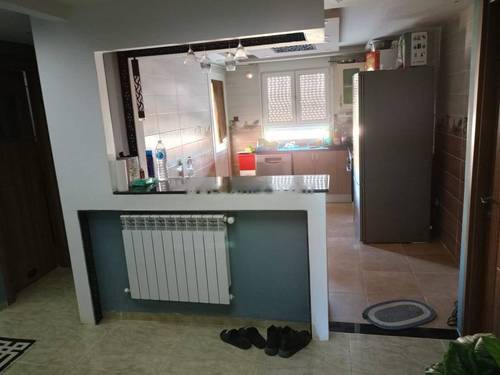 Location Appartement Reghaia
