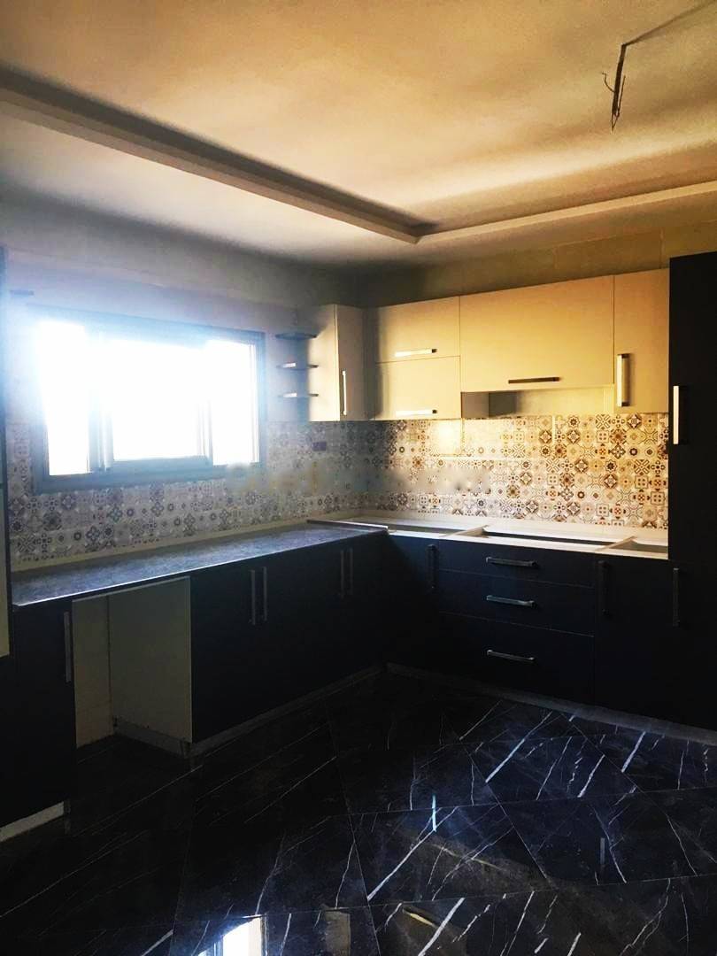 Vente Appartement F2 Dar El Beida