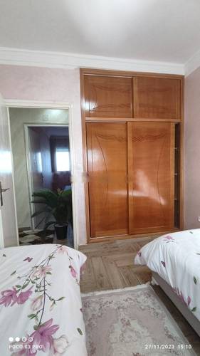 Location saisonnière Appartement F4 Ain Taya