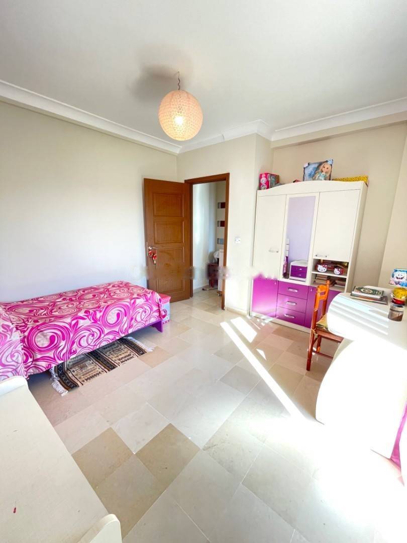 Vente Appartement F4 Ouled Fayet