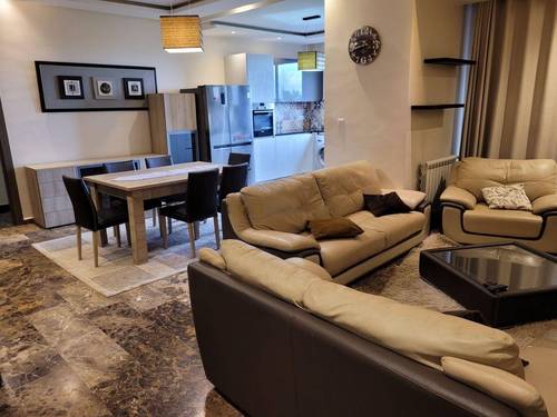 Location Appartement F4 Dely Ibrahim