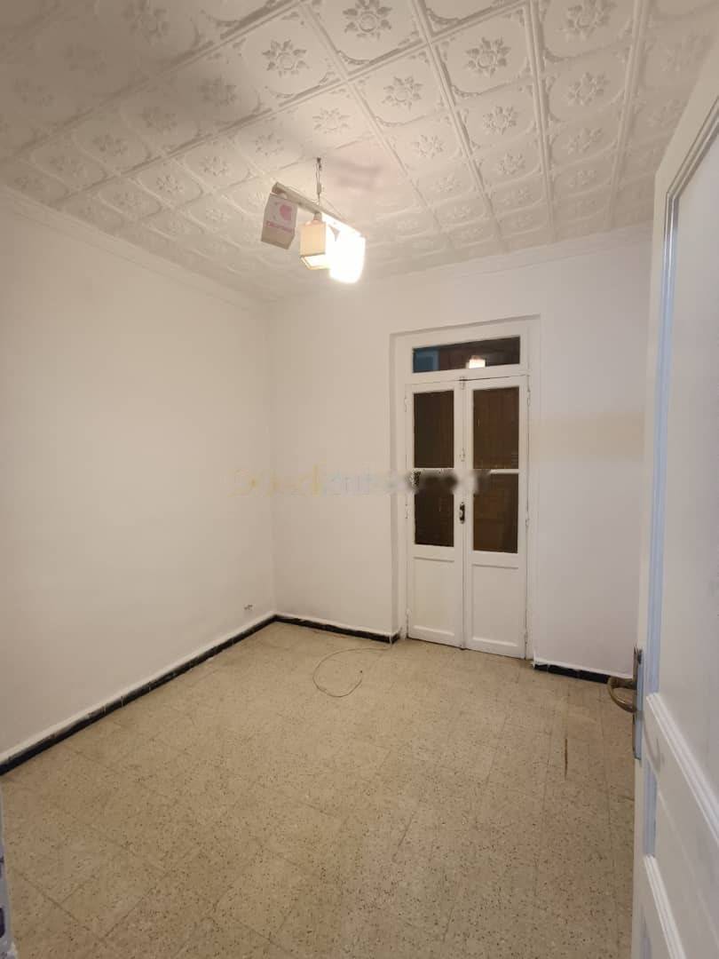 Vente Appartement F2 Sidi M'Hamed