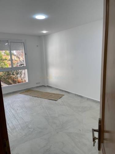 Location Appartement F2 Bouzareah